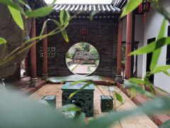 -东莞市可园博物馆