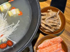 -阳阳老火锅(小南门店)