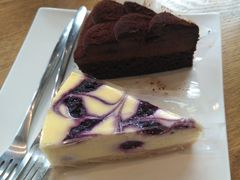 -星巴克(德阳洋洋百货店)