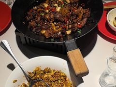 -烹湘·鲜炒湖南土菜(海珠店)