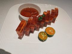 -醉舍·新淮扬菜(长宁龙之梦店)