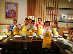 -元气寿司(东方宝泰店)
