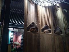 -广东道至正餐厅(区庄店)
