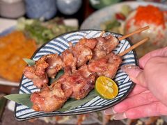 -鸟泉居酒屋·烧鸟·酒馆(百子湾店)