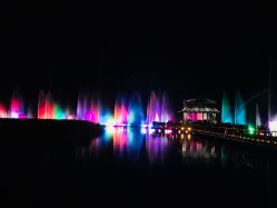 -苏州太湖国际会议中心·香山酒店·宴会厅