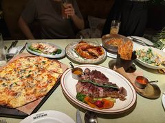 -碧特博格啤酒花园餐厅(芜湖路店)