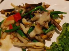 -周锦记广式餐厅