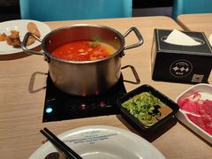 -星伦多自助料理(永旺店)