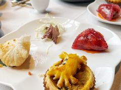 -三号黄浦会Canton Table