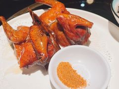 -顺峰顺水顺德菜(龙华店)