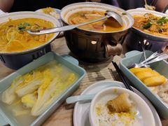 -米泰芒·东南亚料理(体育西店)