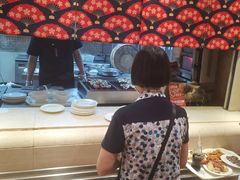 -萧邦音乐会所KTV·蒸汽活海鲜自助(福田店)