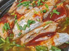 -海鲜人家(吕四店)