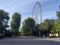 -哈尔滨文化公园