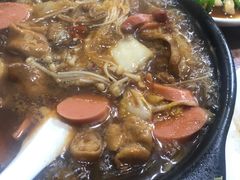 -凡老头米线砂锅(古荡新村西粮站)