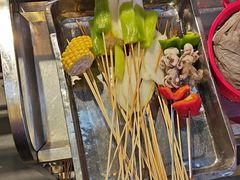 -钢管厂五区小郡肝火锅串串香(总店)