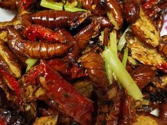-丁丁龙虾(总店)