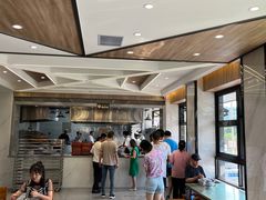 -清真磨沟沿老字号牛肉面(总店)