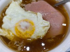 -义顺牛奶公司(新马路老店)
