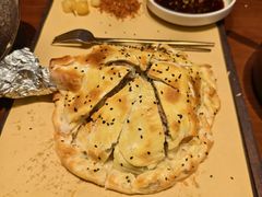-那拉提之疆·新疆菜(美院店)
