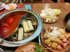 -牛New寿喜烧(青浦店)