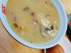 -众品老方子锅贴甜沫(李村店)