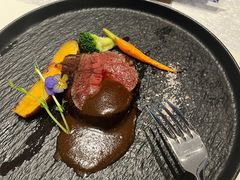 -木守西溪溪隐餐厅