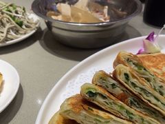 -蝎王府羊蝎子(虎坊桥总店)