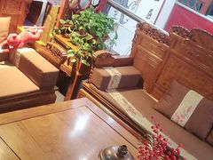 -正福居老北京正宗铜锅泉水涮肉(彰化路店)