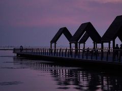 -滆湖低碳生态公园
