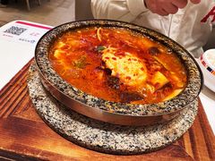 -七八冷面·延边朝鲜族美食(世纪汇店)