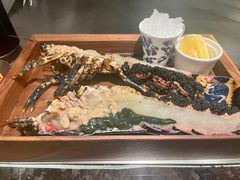 -Ginza Onodera铁板烧(外滩十八号店)