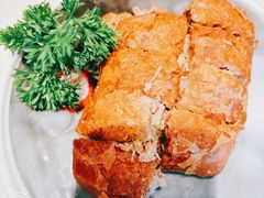 -莆田餐厅PUTIEN(颐堤港店)