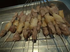 -老白清真烧烤(锦州旗舰店)
