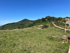 -白草畔自然风景区