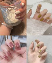 -如一·美甲美睫