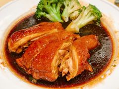 -太平馆餐厅(尖沙咀店)