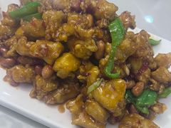 -桃子餐厅·天津菜(红星路直营店)