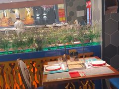 -通海俄式烧烤·俄罗斯大串(嵩山路店)