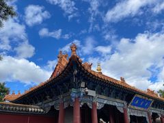 -大召无量寺