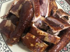 豉油鸡-聂记粤菜馆(鼓西路店)