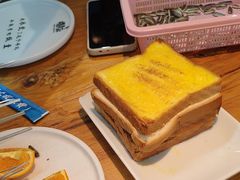 -喝丢一只鞋海鲜烧烤·海肠捞饭(文体街店)