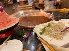 -老码头火锅(玉林店)