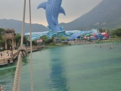 -珠海长隆海洋王国