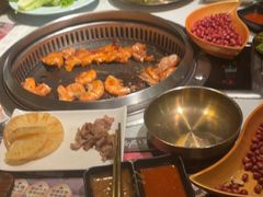 -炭之家·齐齐哈尔非遗烤肉·鲜切直供(中央大街店)