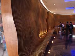 -上海外滩英迪格酒店