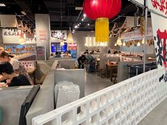 -言玖鲜火锅串串披萨自助(益田假日店)