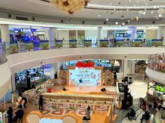 -深圳龙华星河COCO City(民治店)