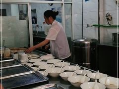 -汪家馄饨(集庆路店)