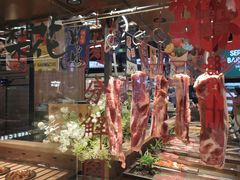 -梨花自助烤肉(西三旗万象汇黑金店)